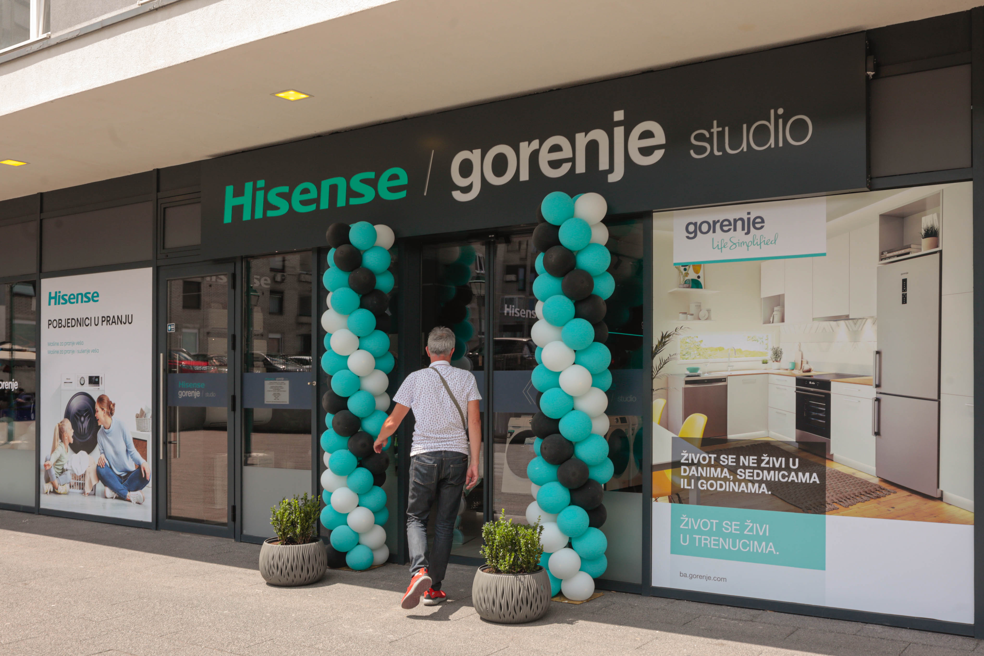 Gorenje PizzaPlus pećnica | gorenje-ba