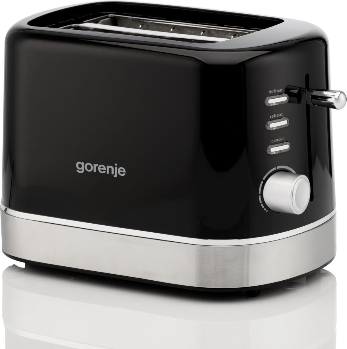 Gorenje Topinkovač - T800DB