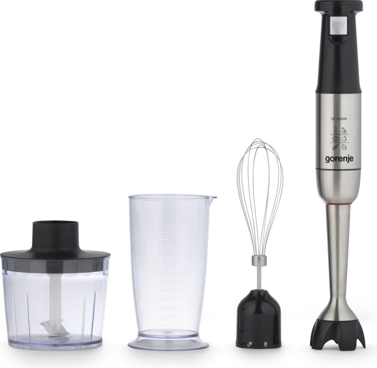 Levně Gorenje Ruční mixér - HBX1500VS
