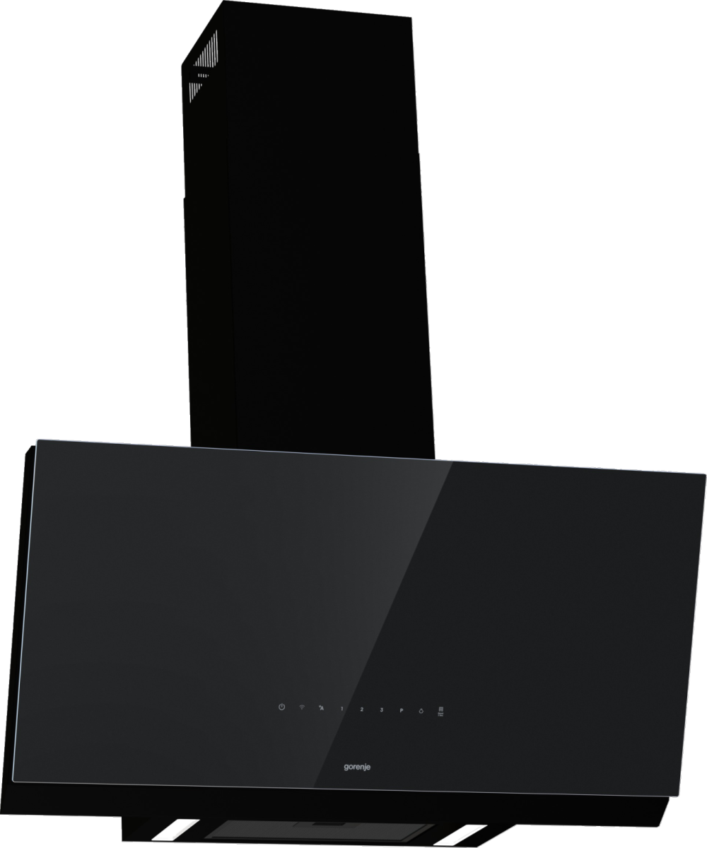 Levně Gorenje Odsavač par - WHI96236B