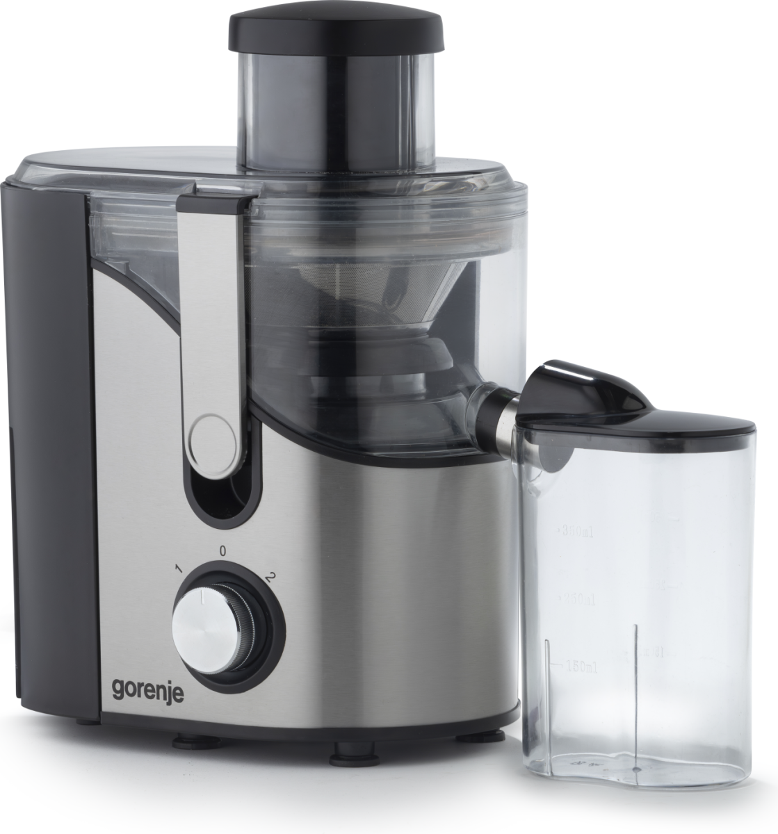 Levně Gorenje Odšťavňovač - JC400BE