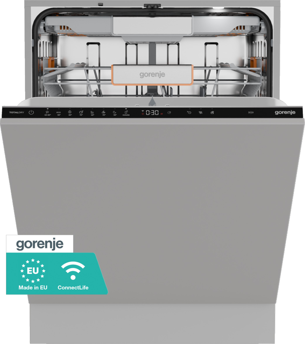 Levně Gorenje Myčka - FASTB38WIFI
