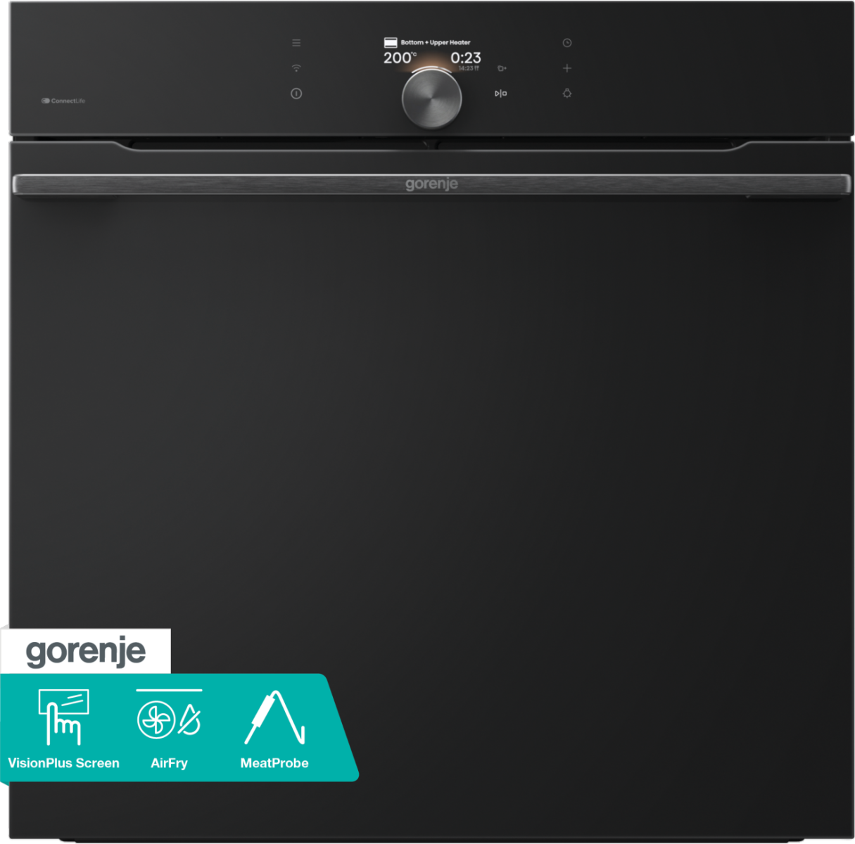 Levně Gorenje Trouba - B6128B