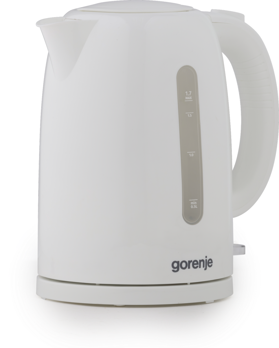 Levně Gorenje Rychlovarná konvice - K17W