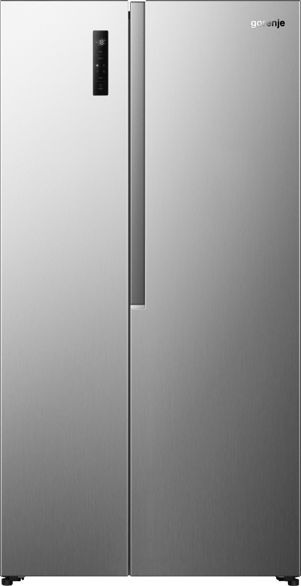 Levně Gorenje Side by Side - NRS917D41X