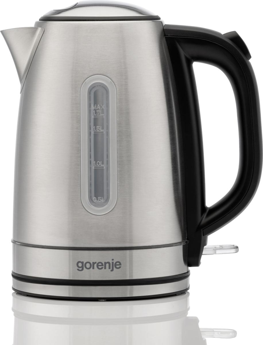 Levně Gorenje Rychlovarná konvice - K17DS