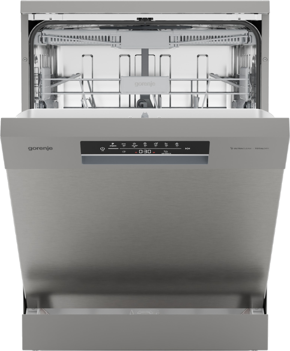 Levně Gorenje Myčka - GS643C90X
