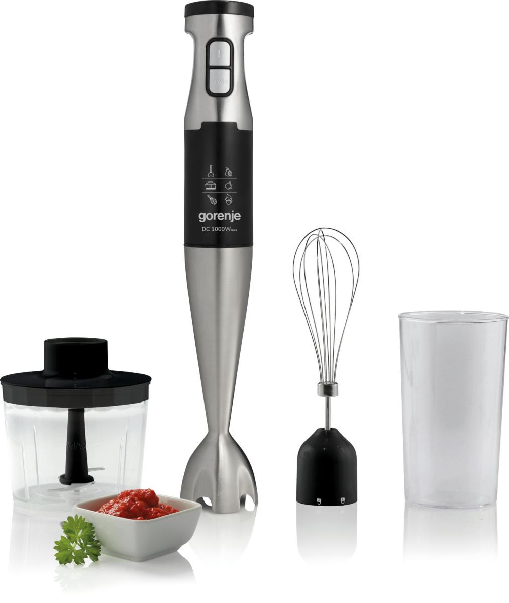 Levně Gorenje Ruční mixér - HBX1000E