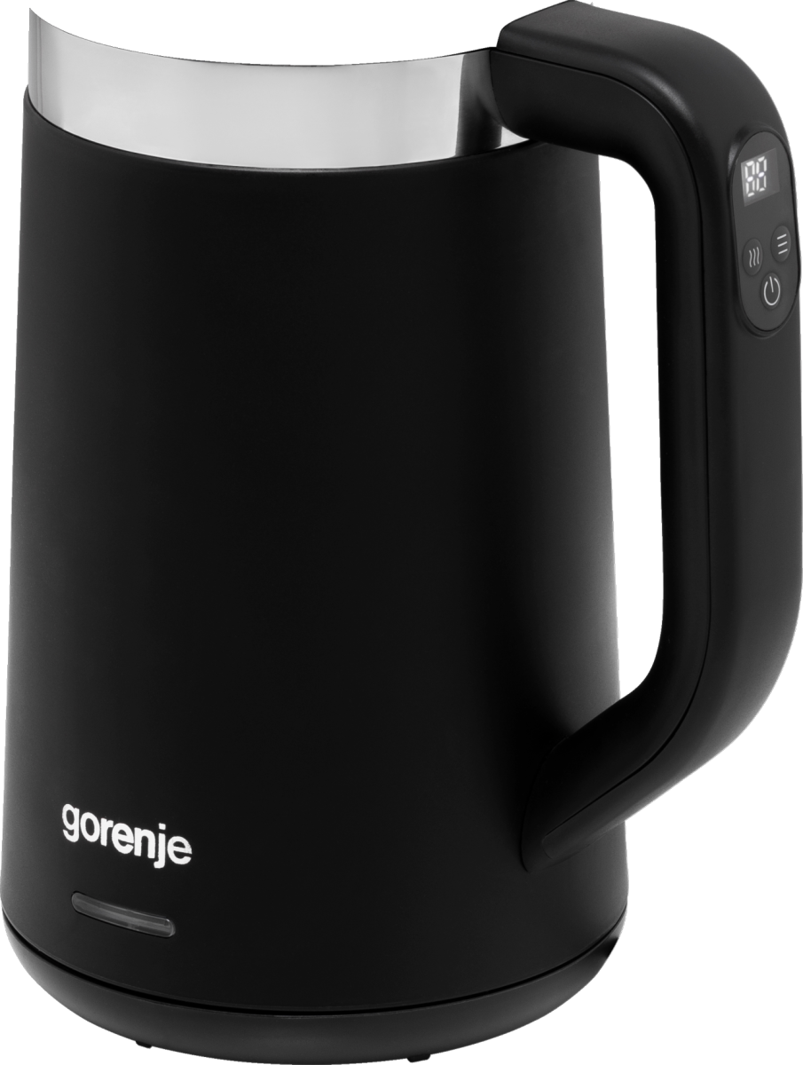 Levně Gorenje Rychlovarná konvice - K17TRDW
