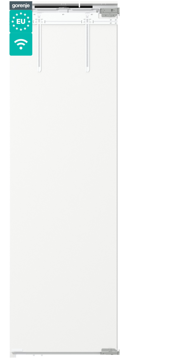 Levně Gorenje Chladnička - RI517D62WFE