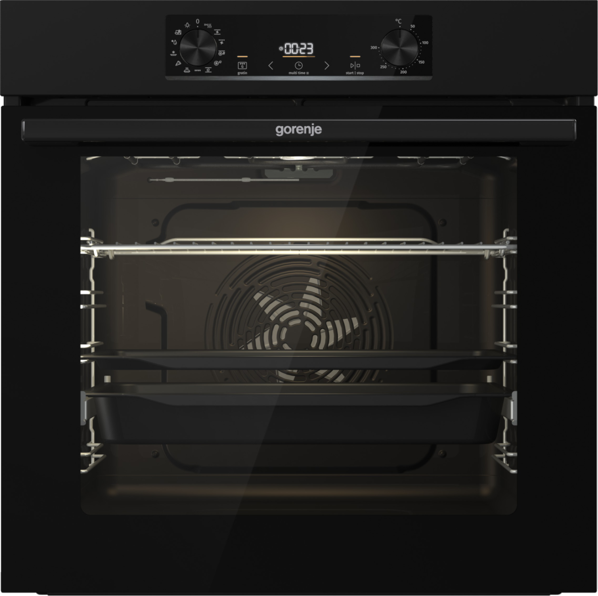 Levně Gorenje Trouba - BOS6737E06B