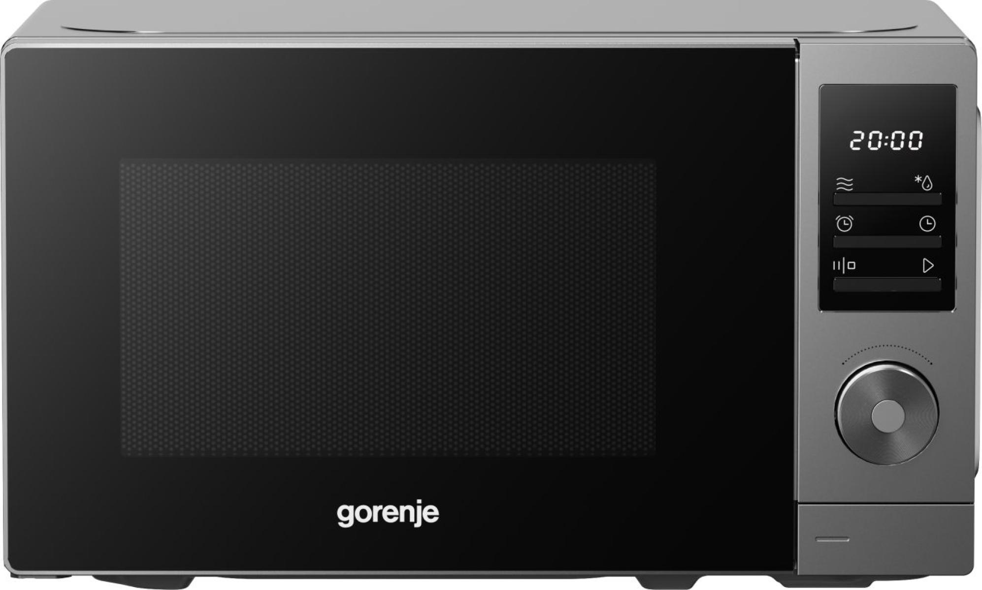 Levně Gorenje Mikrovlnná trouba - MO20A3T4