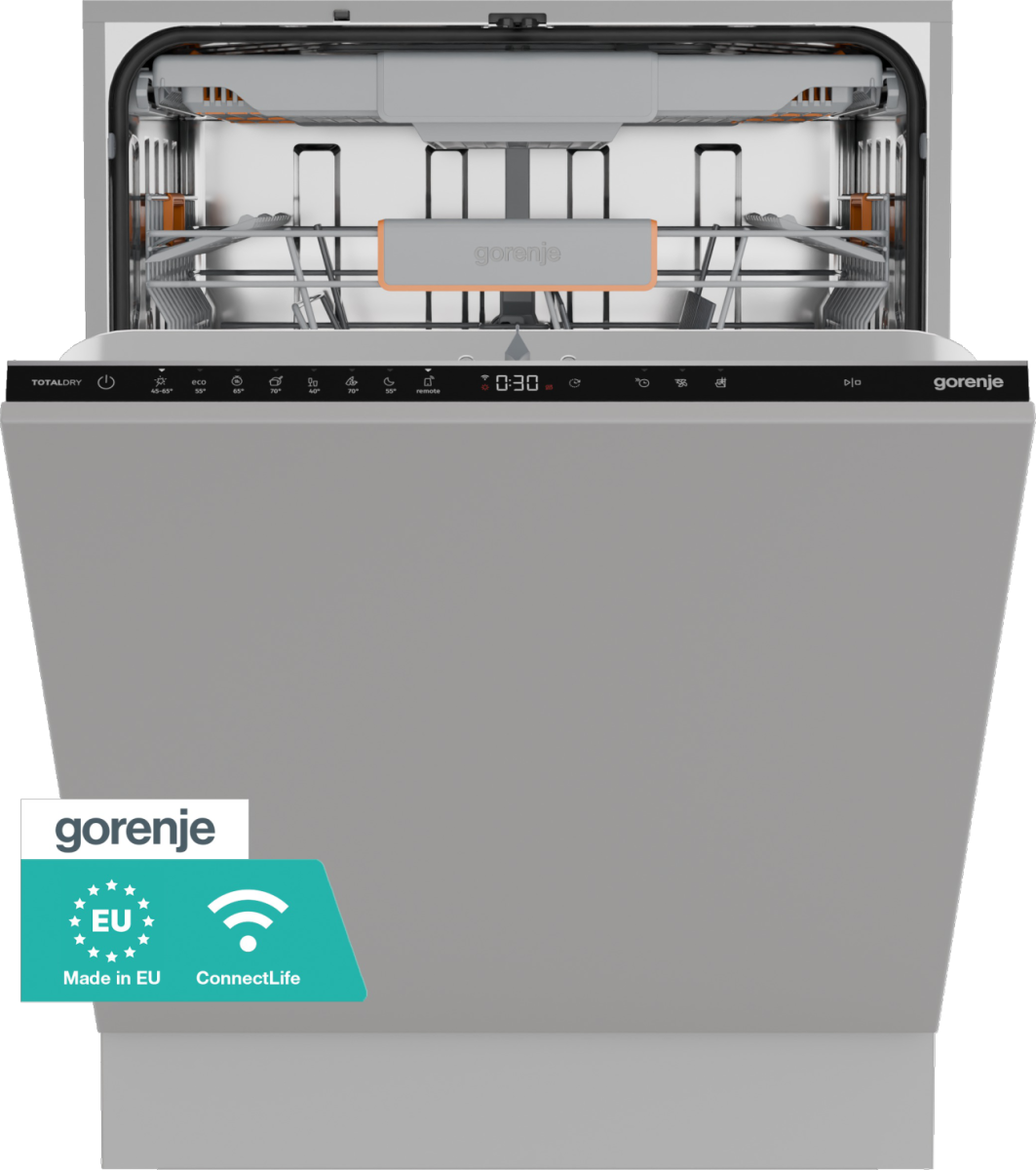 Levně Gorenje Myčka - GVB67364