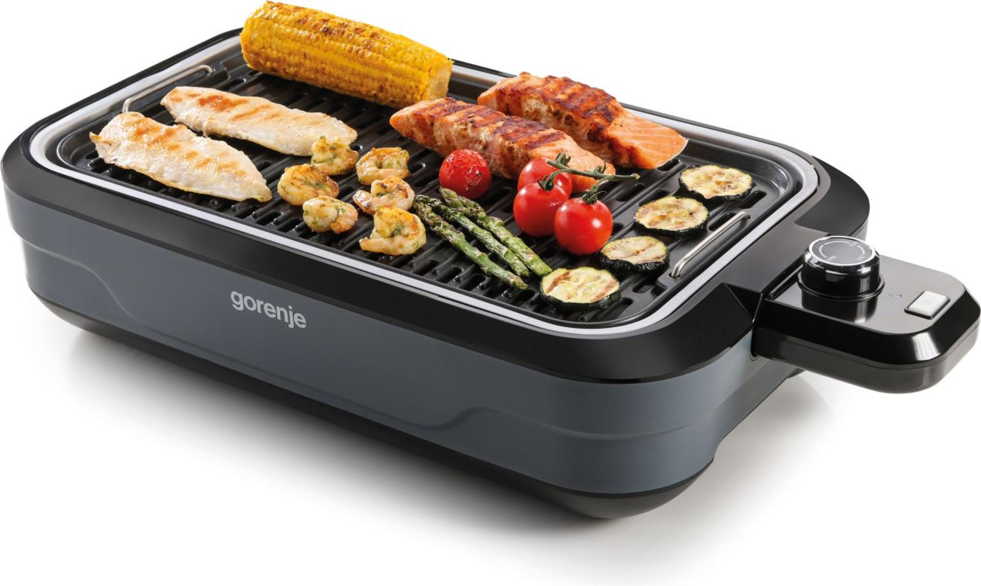 Levně Gorenje Stolní gril - TG1800SB