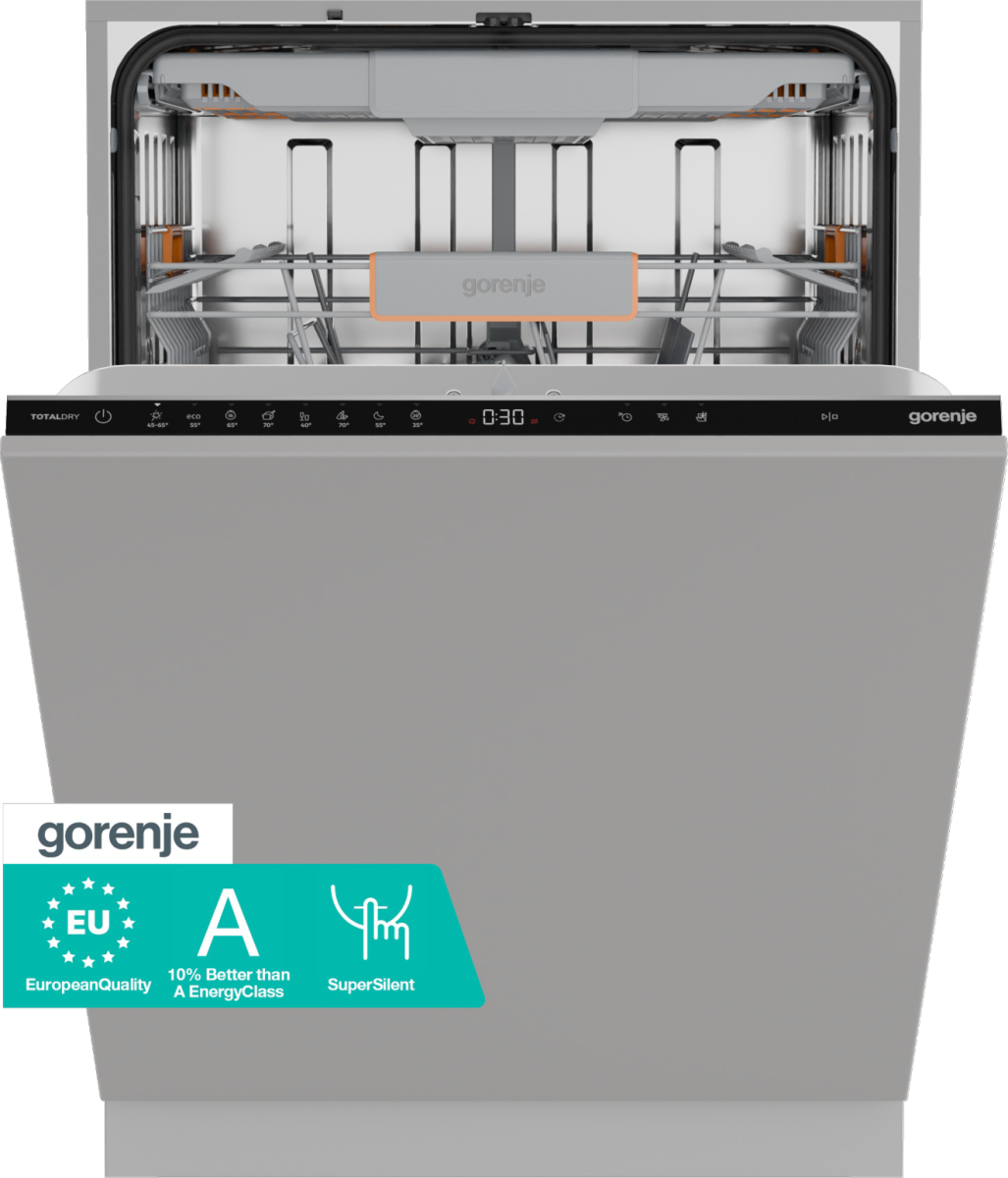 Levně Gorenje Myčka - GV663A65XXL
