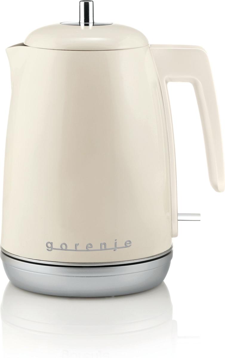 Levně Gorenje Rychlovarná konvice - K15RL
