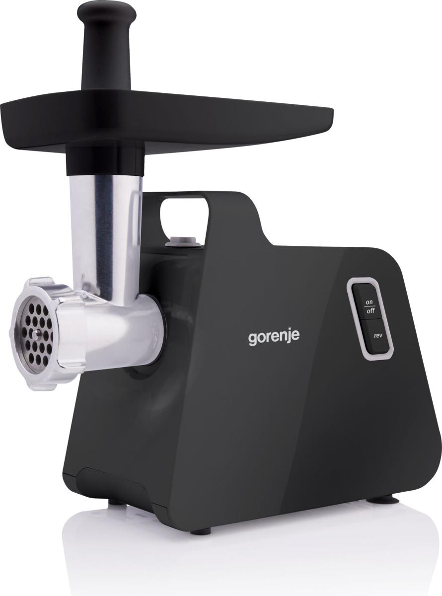 Levně Gorenje Mlýnek na maso - MG1701SB