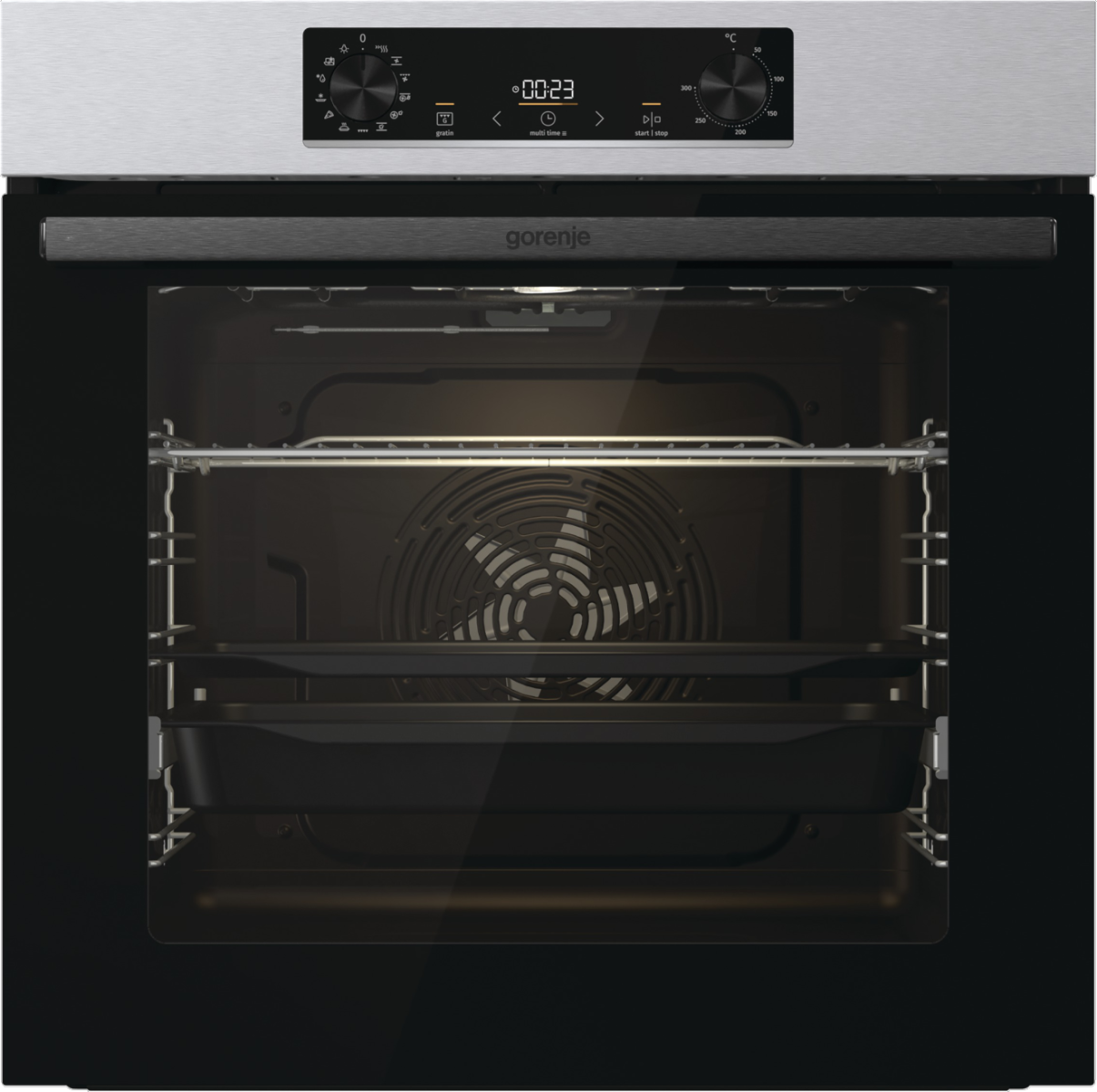 Levně Gorenje Trouba - BOSB6737E06X