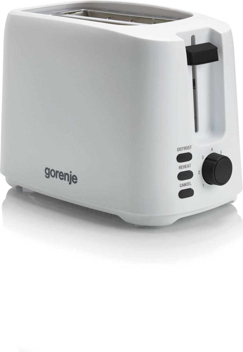 Levně Gorenje Topinkovač - T700XG