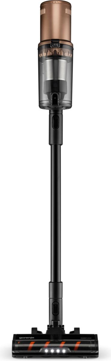 Levně Gorenje Tyčový vysavač - SVC259449NDCO