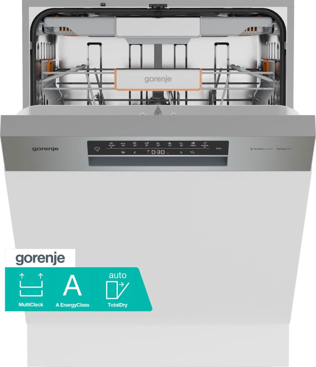 Levně Gorenje Myčka - GI673A91X