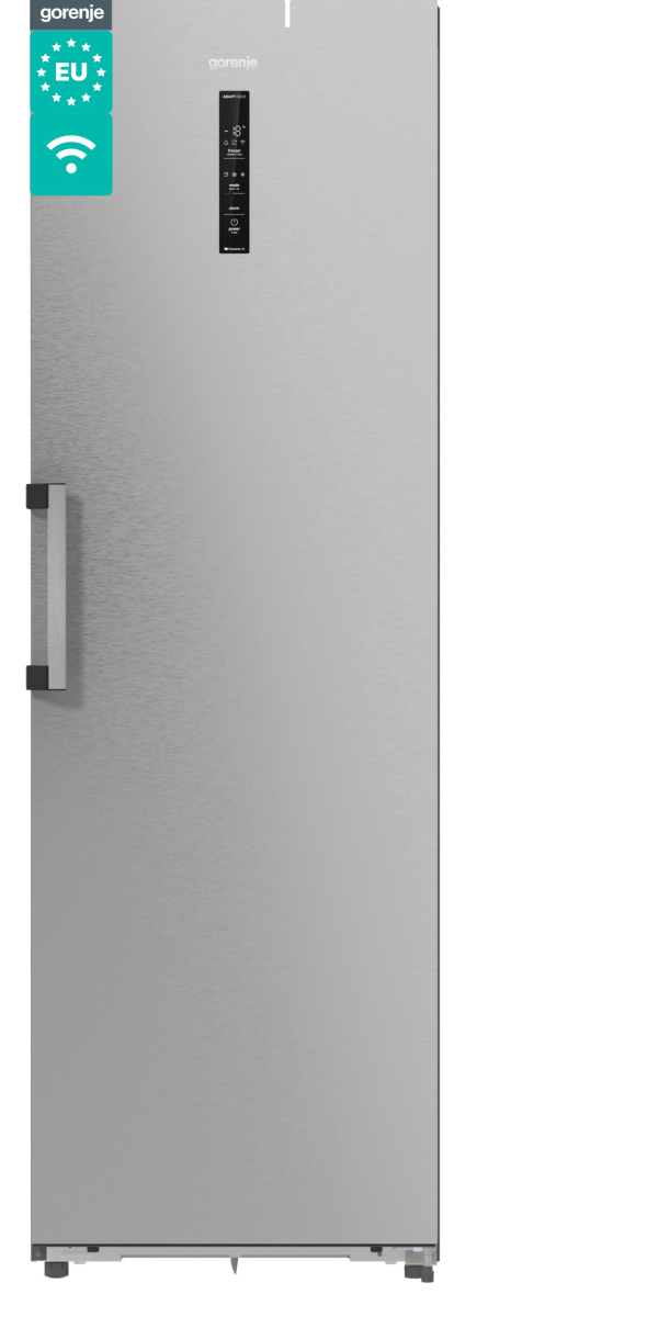 Levně Gorenje Skříňové mrazničky - FNC618C61X6WFE