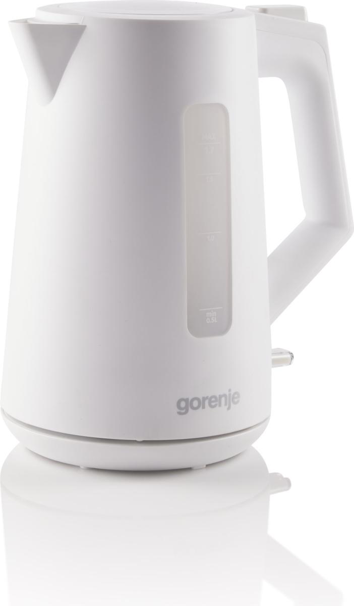 Levně Gorenje Rychlovarná konvice - K17OPW