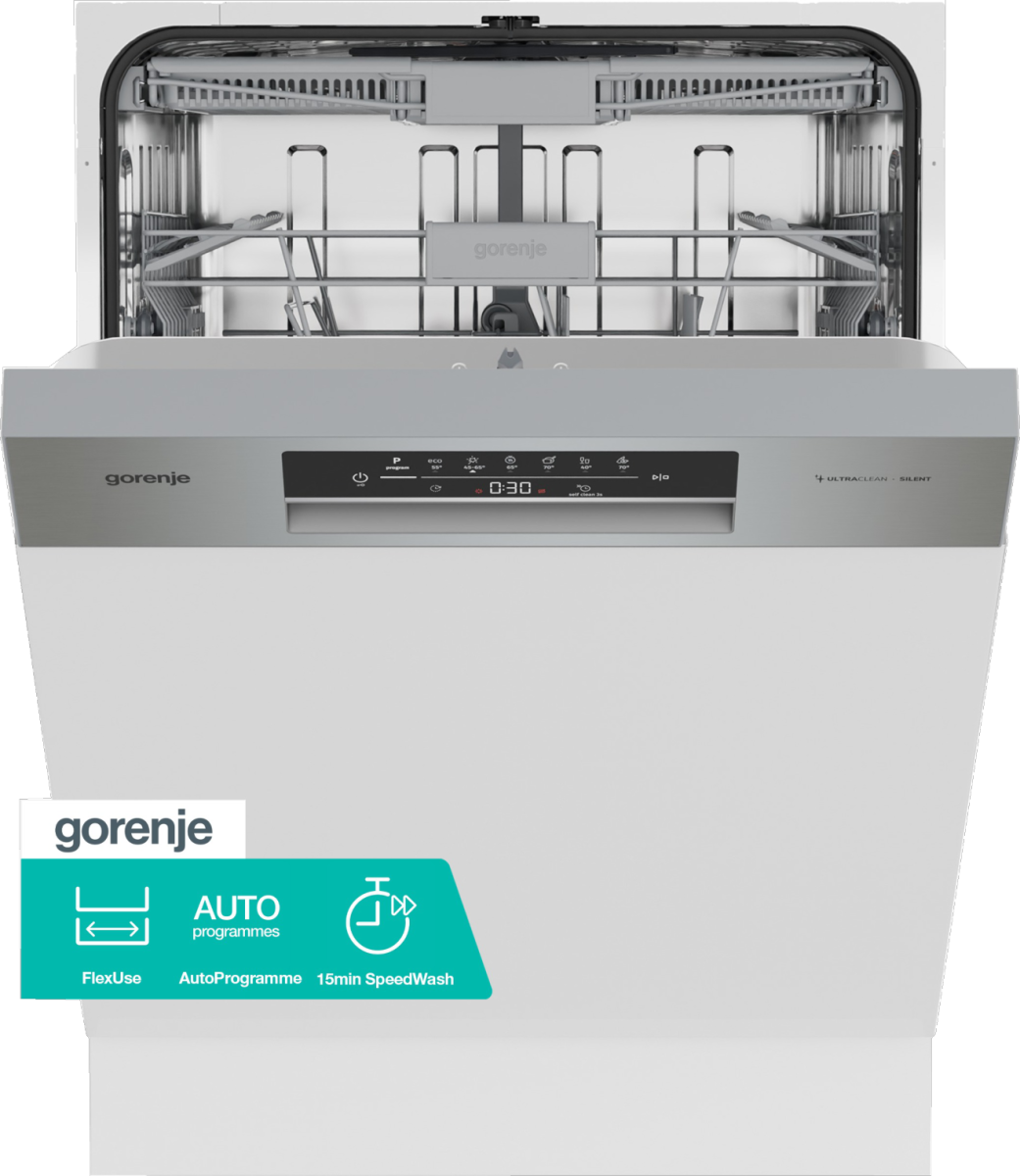 Levně Gorenje Myčka - GI643C90X