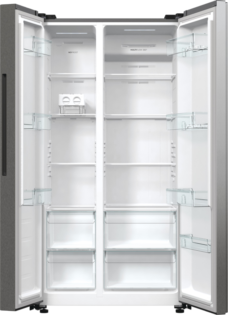 Side By Side NRR9185EAXL GORENJE side-by-side-nrr9185eaxl-gorenje