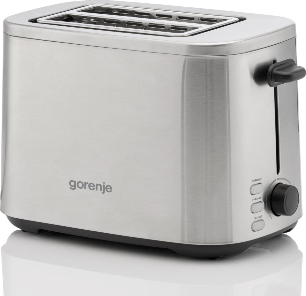 Levně Gorenje Topinkovač - T800DS
