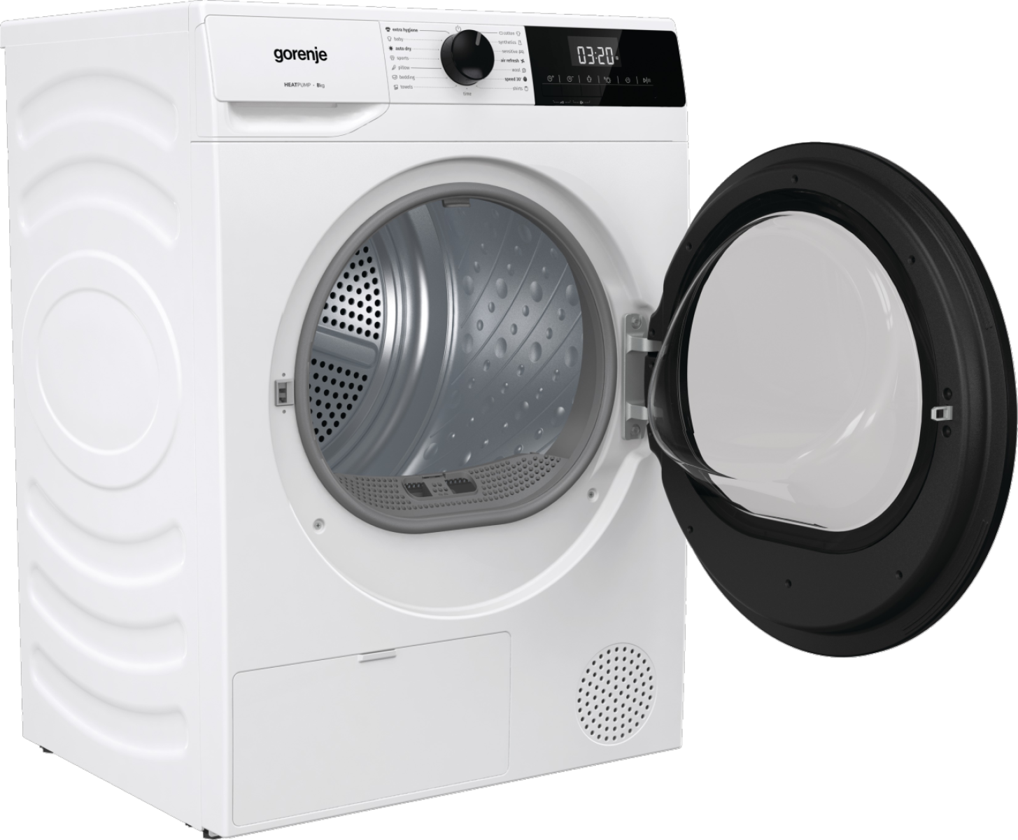 Sušilica rublja - DHNE83 - GORENJE