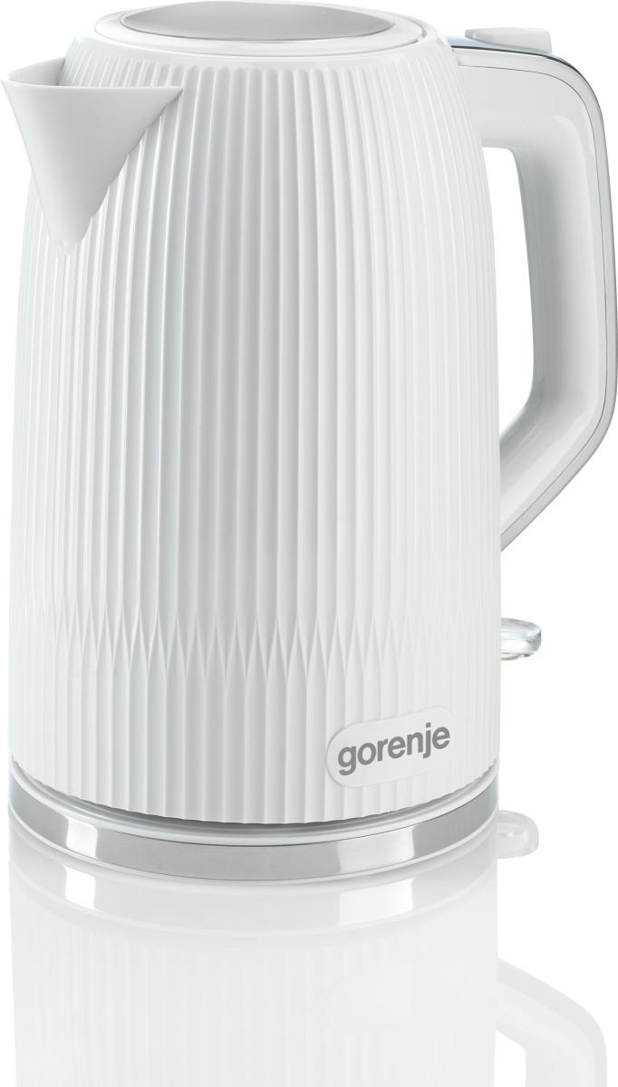 Levně Gorenje Rychlovarná konvice - K17DPW