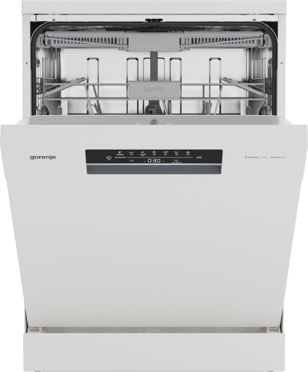 Levně Gorenje Myčka - GS643C90W