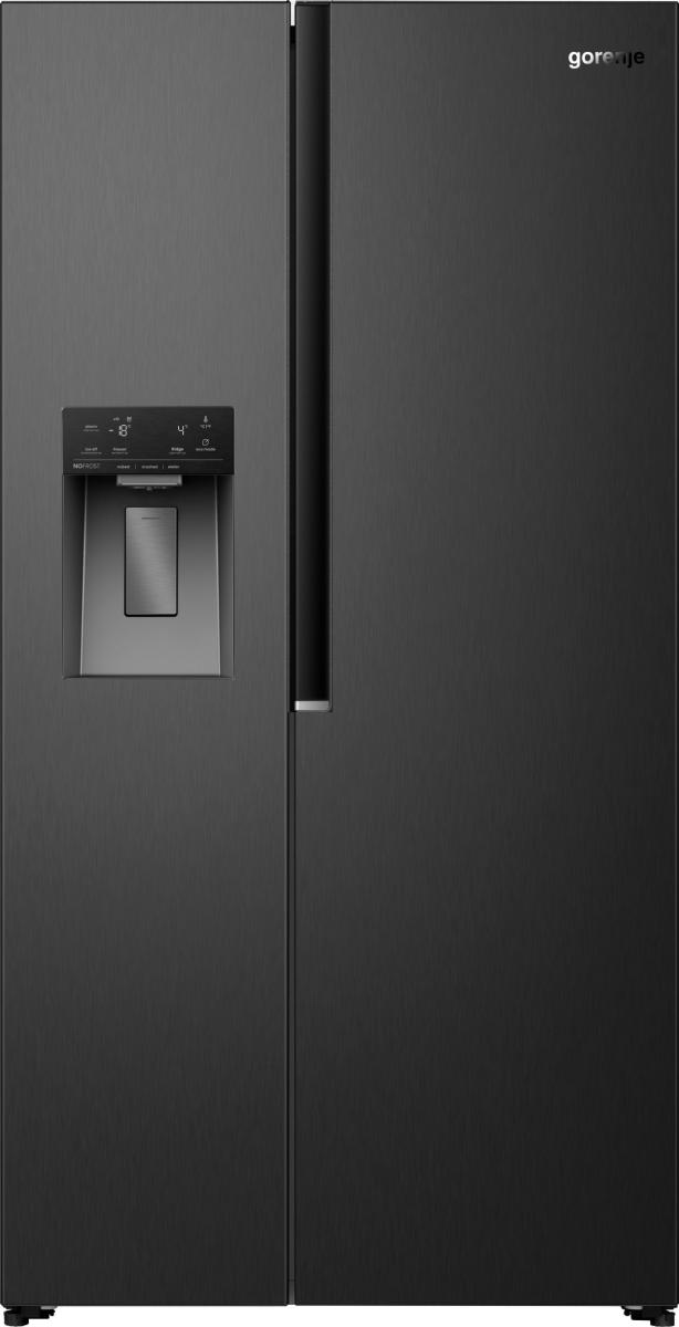 Levně Gorenje Side by Side - NRS917E61BX