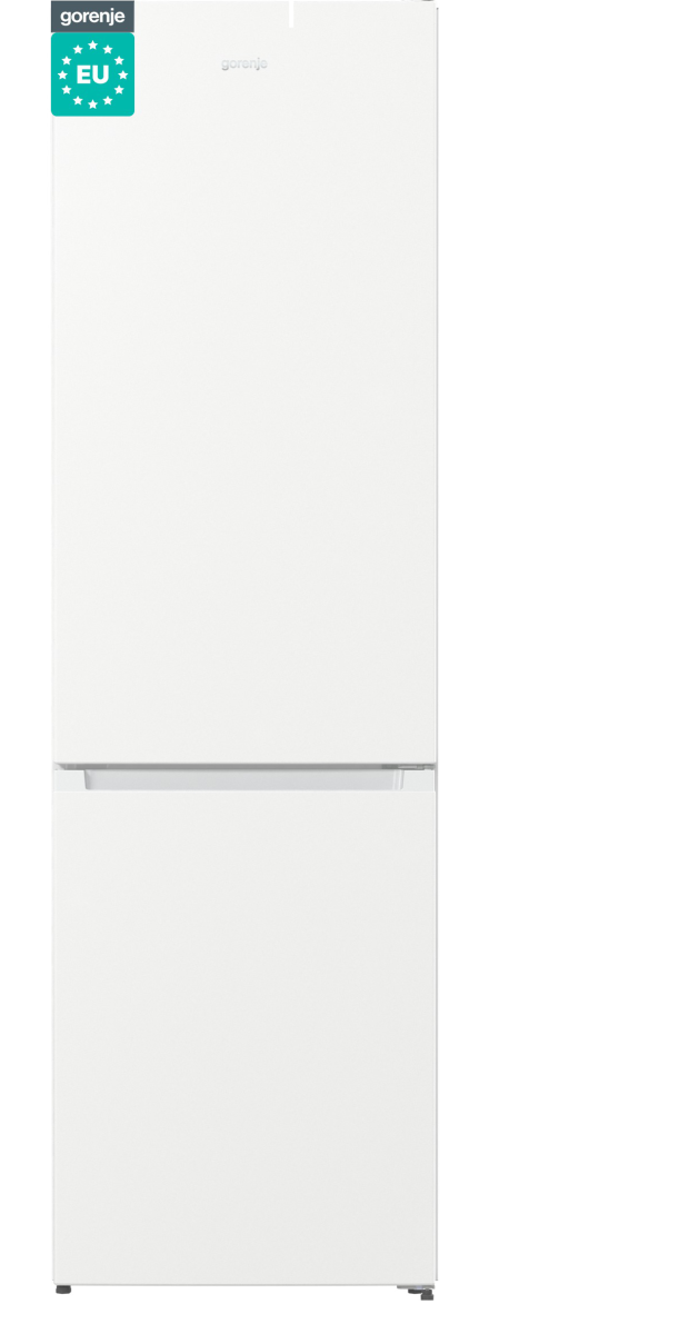 Levně Gorenje Kombinovaná chladnička - N62CS2W4