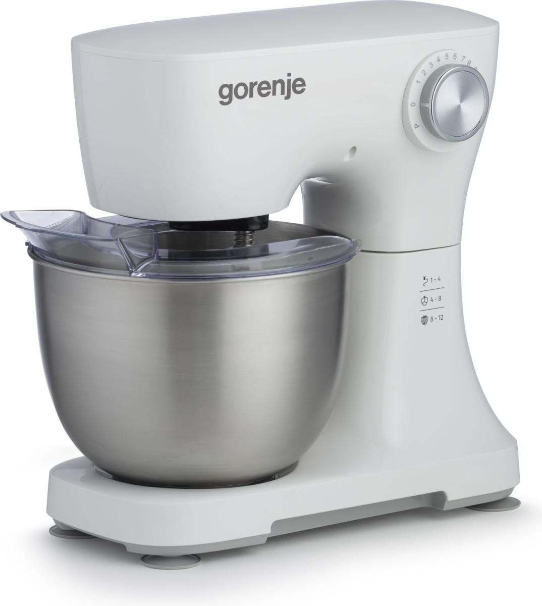 Levně Gorenje Kuchyňský robot - MMC800WS