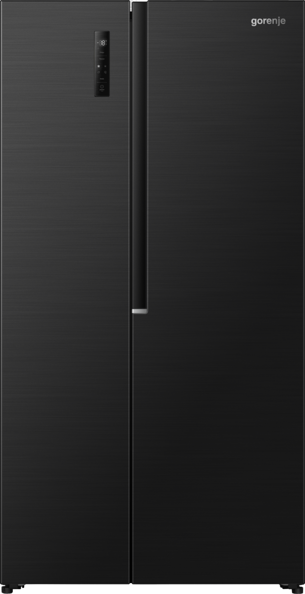 Levně Gorenje Side by Side - NRS917D41BX