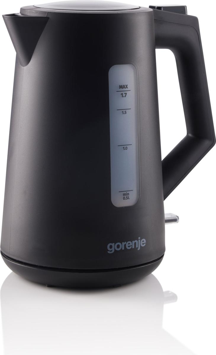 Levně Gorenje Rychlovarná konvice - K17OPB