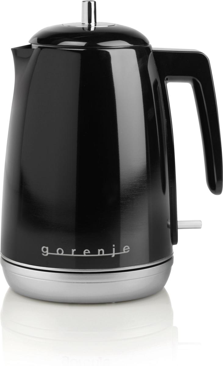 Levně Gorenje Rychlovarná konvice - K15RLBK