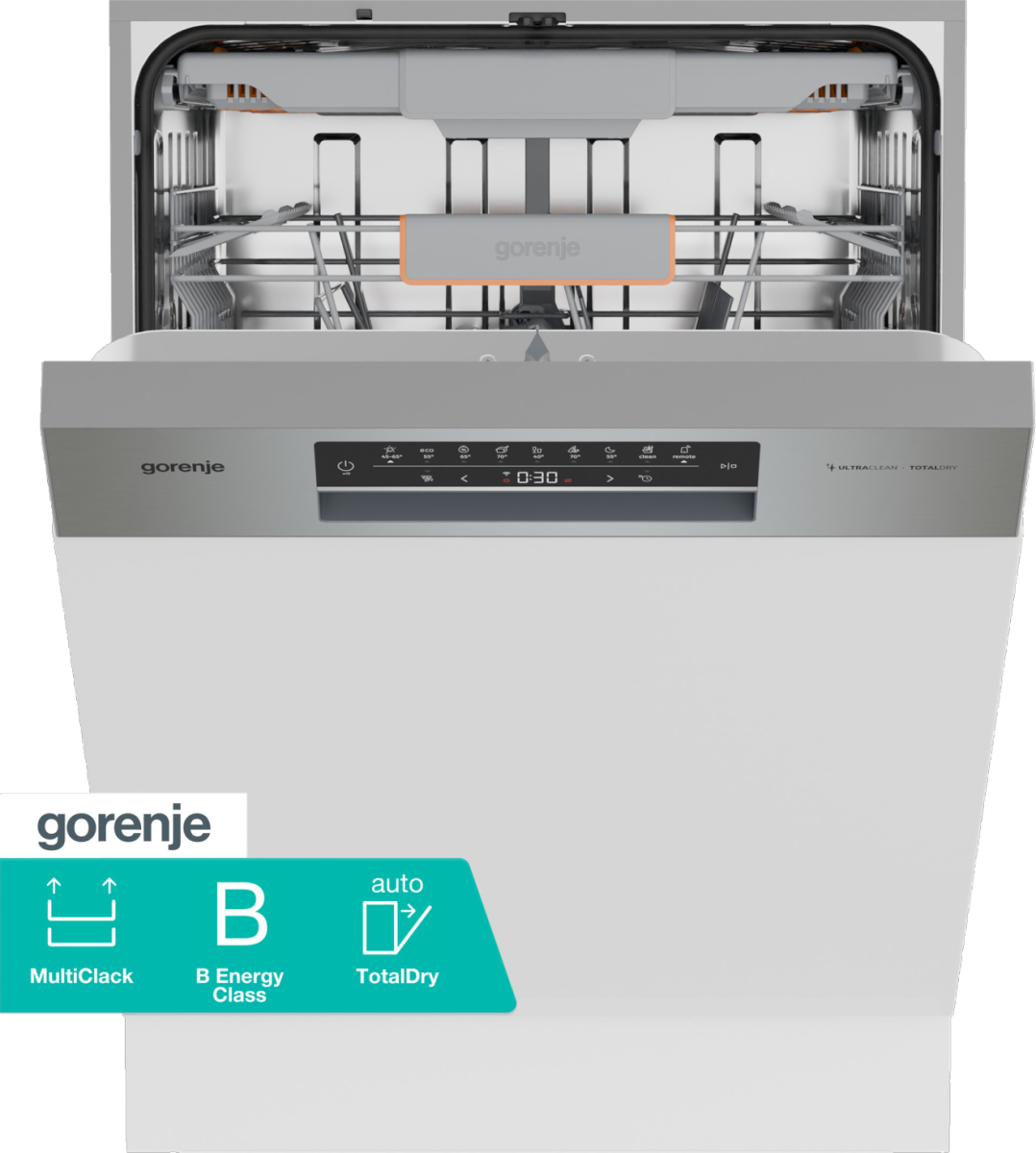 Levně Gorenje Myčka - GI673B90X