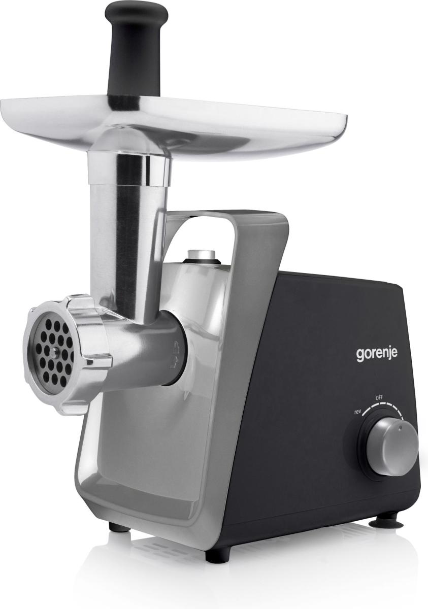 Levně Gorenje Mlýnek na maso - MG1601SB