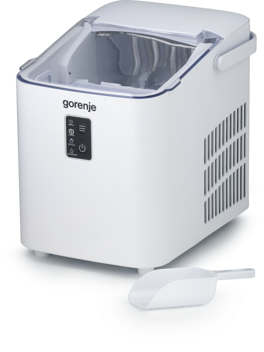 Levně Gorenje Výrobník ledu - IMDW1200W