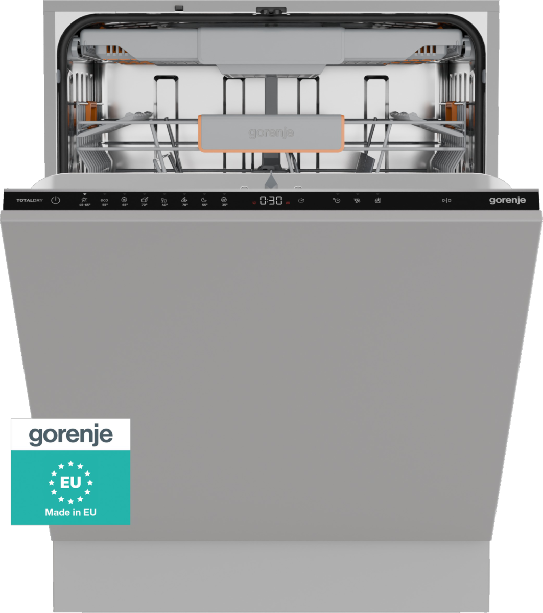 Levně Gorenje Myčka - GV663B66