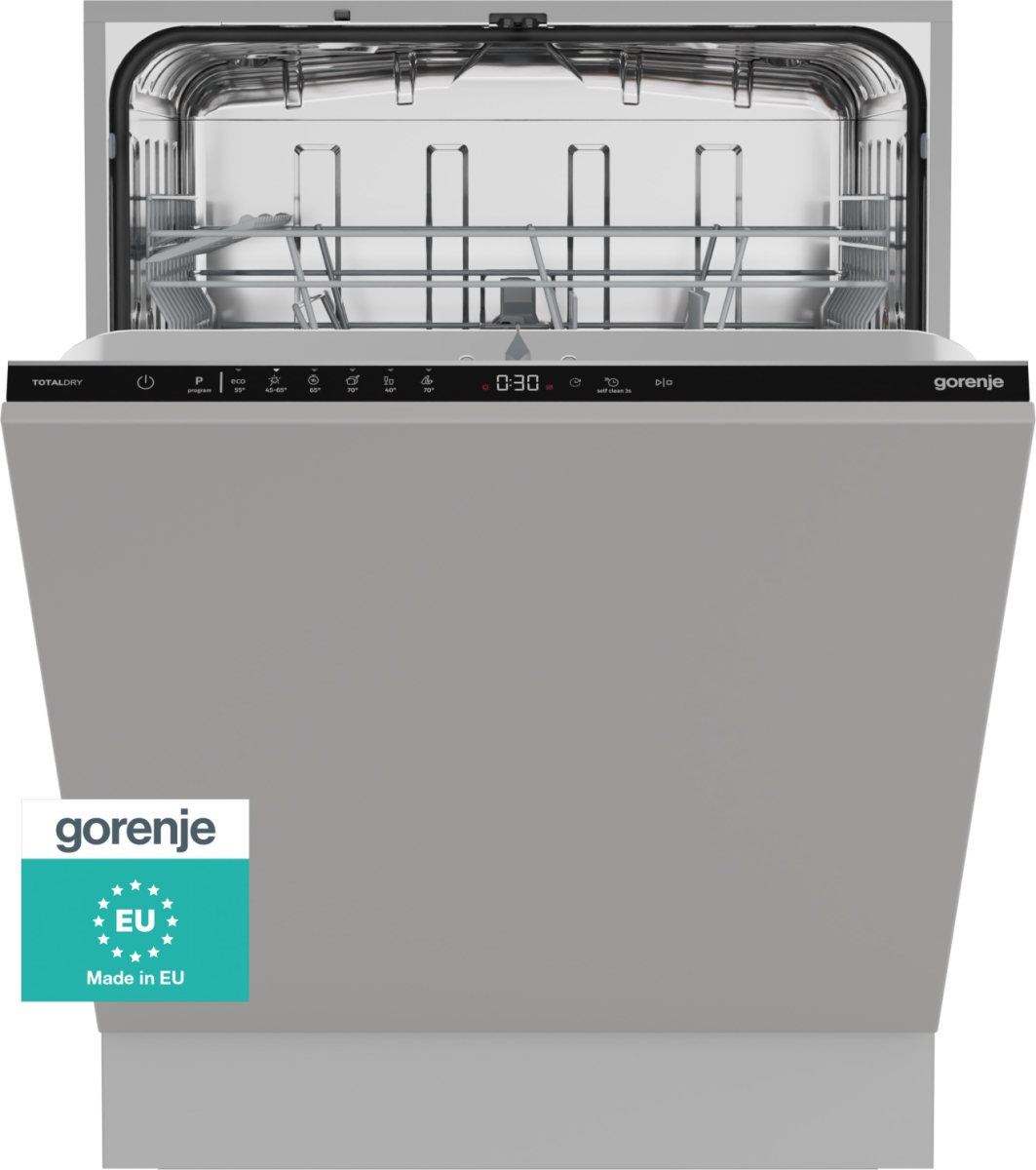 Levně Gorenje Myčka - GV642A65