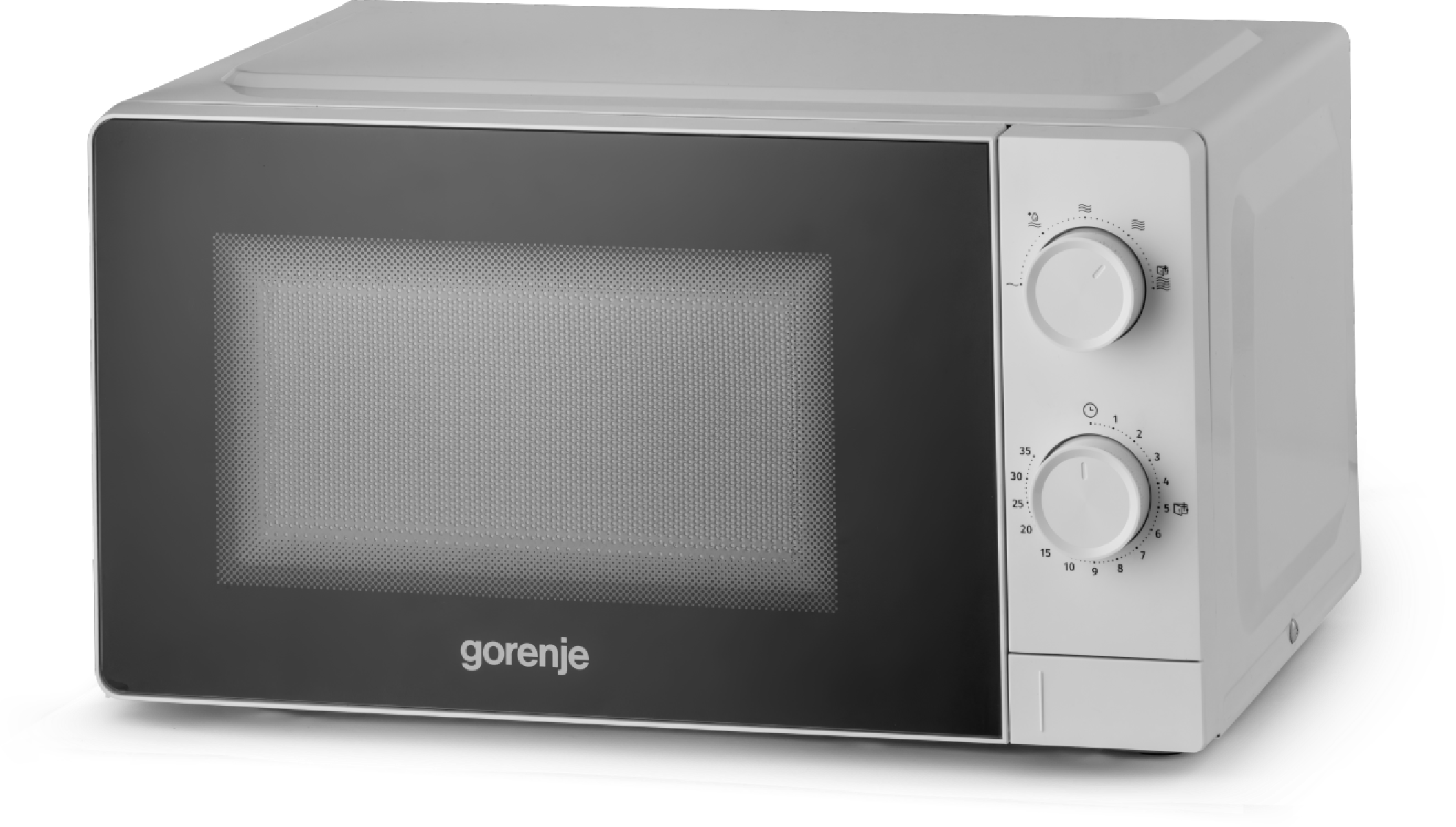 Gorenje Mikrovlnná trouba - MO20CE1W5
