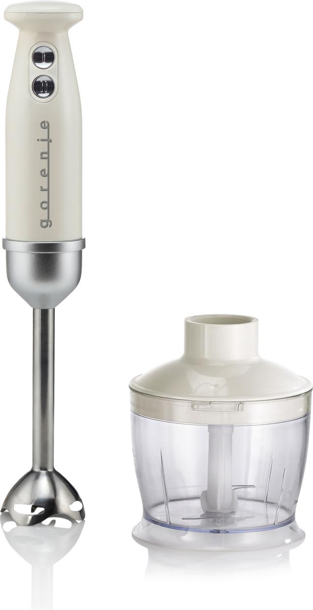 Levně Gorenje Ruční mixér - HBX603RL