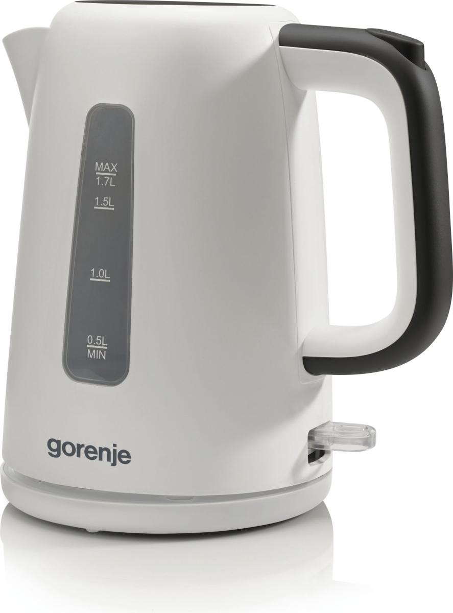Levně Gorenje Rychlovarná konvice - K17XG