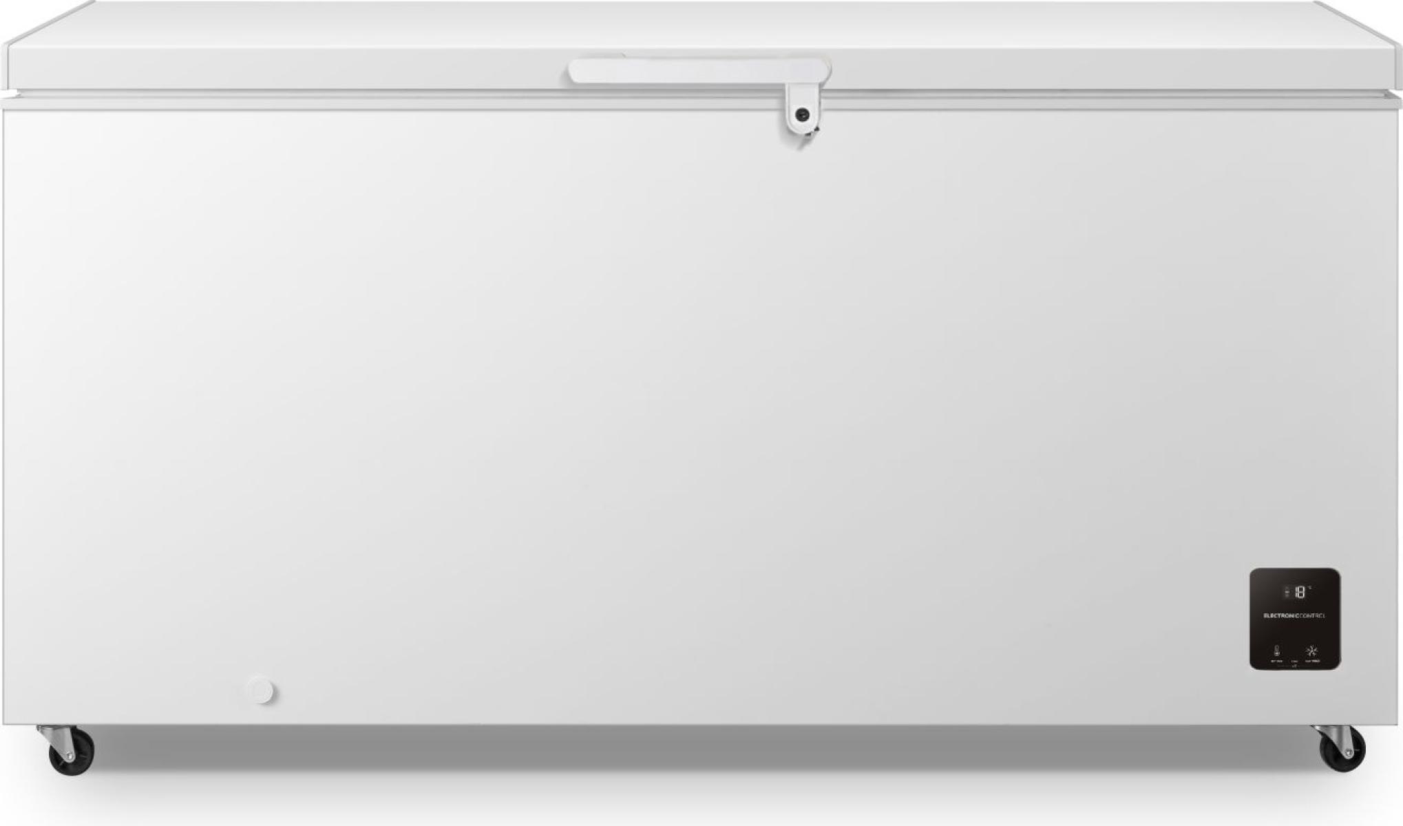 Levně Gorenje Truhlicové mrazničky - FH50EAW
