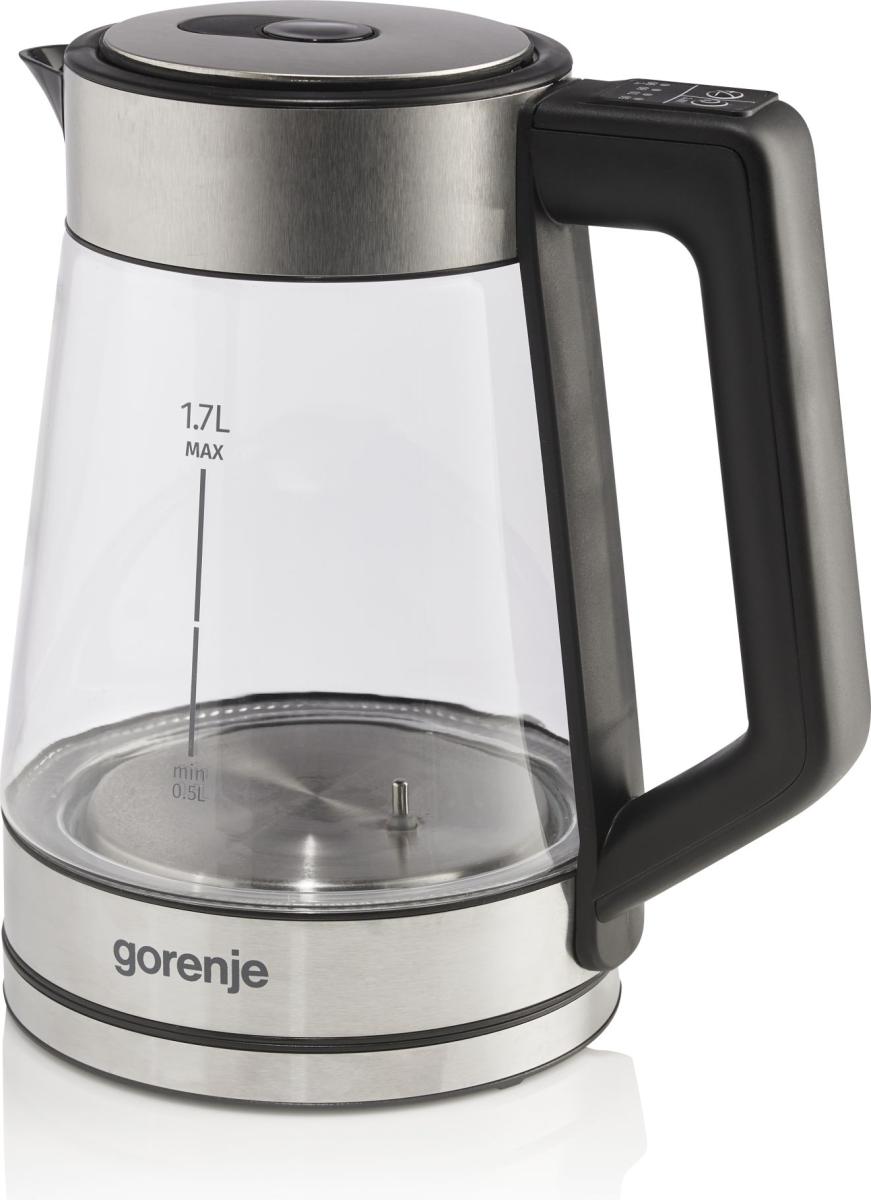 Levně Gorenje Rychlovarná konvice - K17TRG