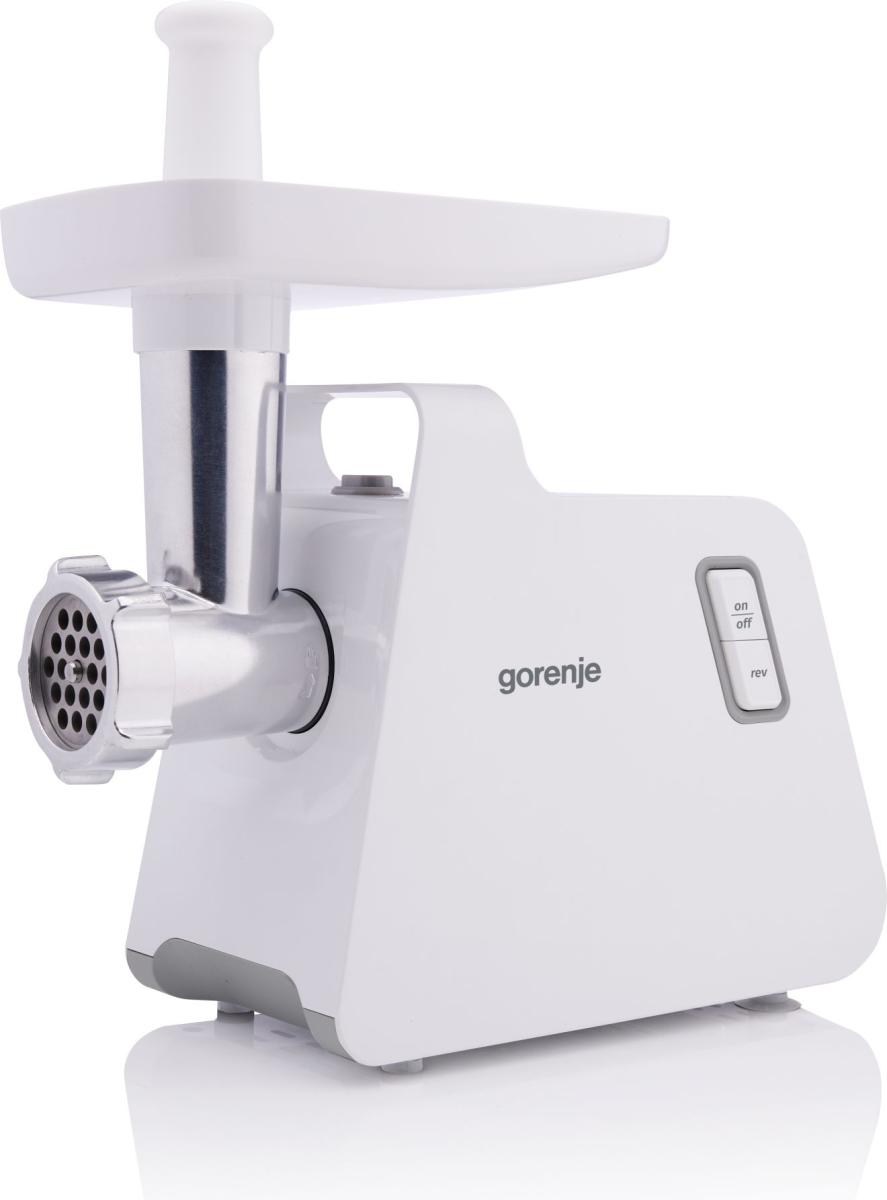 Levně Gorenje Mlýnek na maso - MG1701W